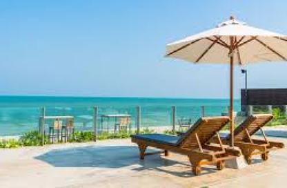 Apartment - 1 Bedroom - 1 Bathroom for sale in Lavaya - Hurghada - Red Sea