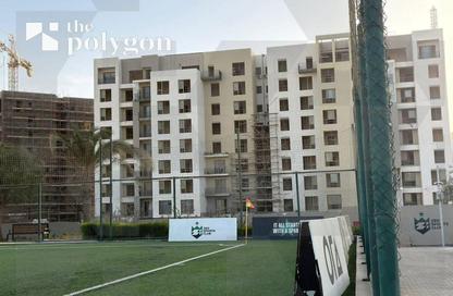 Apartment - 3 Bedrooms - 3 Bathrooms for sale in Zed East - 5th Settlement Compounds - The 5th Settlement - New Cairo City - Cairo Apartment - 3 Bedrooms - 3 Bathrooms for sale in Zed East - 5th Settlement Compounds - The 5th Settlement - New Cairo City - Cairo