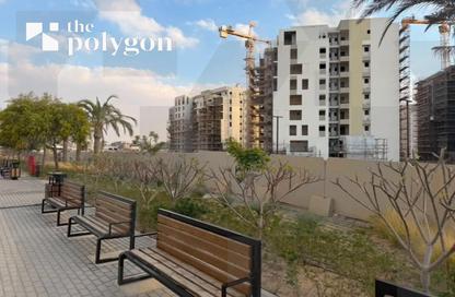 Apartment - 3 Bedrooms - 3 Bathrooms for sale in Zed East - 5th Settlement Compounds - The 5th Settlement - New Cairo City - Cairo
