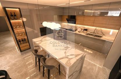 Twin House - 4 Bedrooms - 4 Bathrooms for sale in Taj City - 5th Settlement Compounds - The 5th Settlement - New Cairo City - Cairo