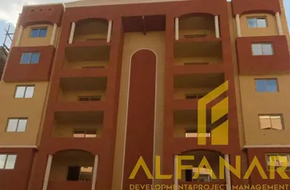 شقة - 3 غرف نوم - 3 حمامات للبيع في فى90 - شارع التسعين الشمالي - التجمع الخامس - مدينة القاهرة الجديدة - القاهرة