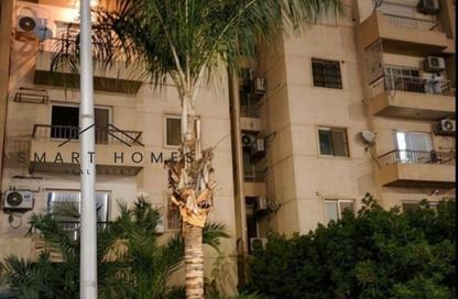 Apartment - 2 Bedrooms - 1 Bathroom for sale in Al Mostakbal - 12th District - Sheikh Zayed City - Giza