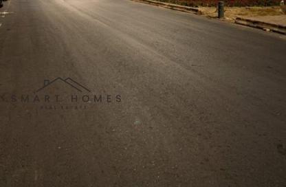 Apartment - 2 Bedrooms - 1 Bathroom for sale in Al Mostakbal - 12th District - Sheikh Zayed City - Giza