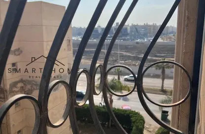 شقة - 2 غرف نوم - 1 حمام للبيع في المستقبل - الحي الثاني عشر - الشيخ زايد - الجيزة