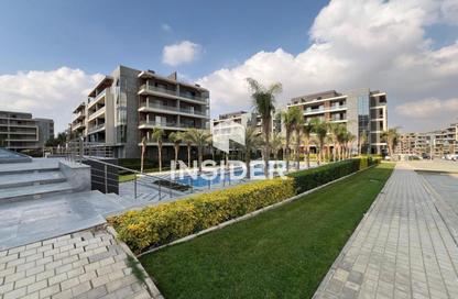 Apartment - 3 - 2 for sale in El Patio Oro - 5th Settlement Compounds - The 5th Settlement - New Cairo City - Cairo Apartment - 3 - 2 for sale in El Patio Oro - 5th Settlement Compounds - The 5th Settlement - New Cairo City - Cairo
