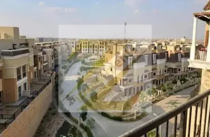 شقة - 2 غرف نوم - 2 حمامات للبيع في الفراشه - كمبوندات مدينة المستقبل - مدينة المستقبل - القاهرة