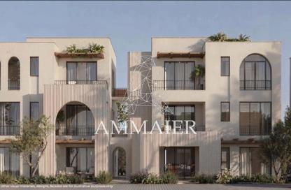 Townhouse - 3 Bedrooms - 2 Bathrooms for sale in D-Bay - Qesm Ad Dabaah - North Coast Townhouse - 3 Bedrooms - 2 Bathrooms for sale in D-Bay - Qesm Ad Dabaah - North Coast