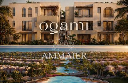 Townhouse - 3 Bedrooms - 2 Bathrooms for sale in D-Bay - Qesm Ad Dabaah - North Coast Townhouse - 3 Bedrooms - 2 Bathrooms for sale in D-Bay - Qesm Ad Dabaah - North Coast