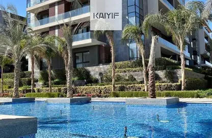 Apartment - 3 Bedrooms - 3 Bathrooms for rent in El Patio Oro - 5th Settlement Compounds - The 5th Settlement - New Cairo City - Cairo