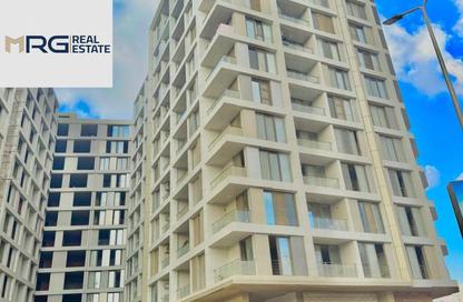 Apartment - 1 - 1 for sale in Avenue - Zahraa El Maadi - Hay El Maadi - Cairo Apartment - 1 - 1 for sale in Avenue - Zahraa El Maadi - Hay El Maadi - Cairo