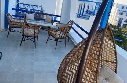 Chalet - 3 Bedrooms - 2 Bathrooms for sale in Mountain View - Ras Al Hekma - North Coast Chalet - 3 Bedrooms - 2 Bathrooms for sale in Mountain View - Ras Al Hekma - North Coast
