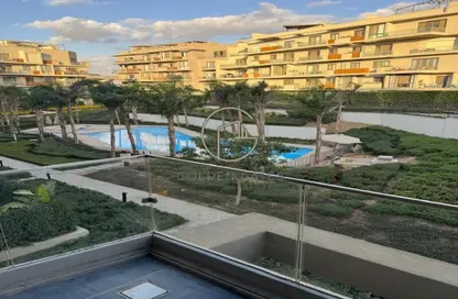Apartment - 4 Bedrooms - 4 Bathrooms for rent in Villette - 5th Settlement Compounds - The 5th Settlement - New Cairo City - Cairo