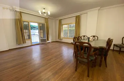 Apartment - 3 Bedrooms - 2 Bathrooms for rent in Beverly Hills Road - 17th District - Sheikh Zayed City - Giza