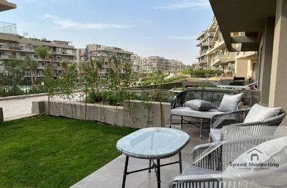 Apartment - 3 Bedrooms - 3 Bathrooms for rent in Villette - 5th Settlement Compounds - The 5th Settlement - New Cairo City - Cairo