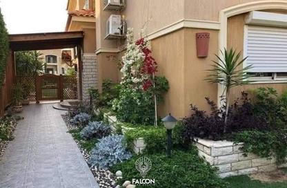 Duplex - 4 - 3 for sale in Sarai - Mostakbal City Compounds - Mostakbal City - Future City - Cairo