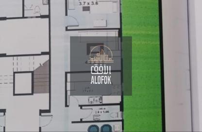 Apartment - 3 Bedrooms - 2 Bathrooms for sale in Bait Alwatan - The 5th Settlement - New Cairo City - Cairo