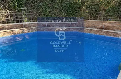 فيلا - 7 غرف نوم - 8 حمامات للبيع في قطامية هيلز - كمبوندات التجمع الخامس - التجمع الخامس - مدينة القاهرة الجديدة - القاهرة