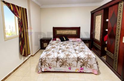Apartment - 3 - 2 for sale in Khaled Ibn Alwaleed St. - Sidi Beshr - Hay Awal El Montazah - Alexandria