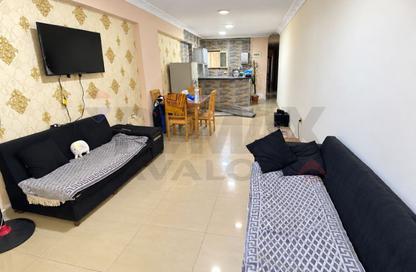 Apartment - 3 - 2 for sale in Khaled Ibn Alwaleed St. - Sidi Beshr - Hay Awal El Montazah - Alexandria