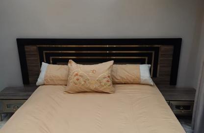 Apartment - 2 Bedrooms - 2 Bathrooms for rent in Al Manial St. - El Manial - Hay El Manial - Cairo