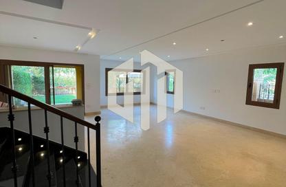 Twin House - 3 - 4 for rent in Mivida - 5th Settlement Compounds - The 5th Settlement - New Cairo City - Cairo