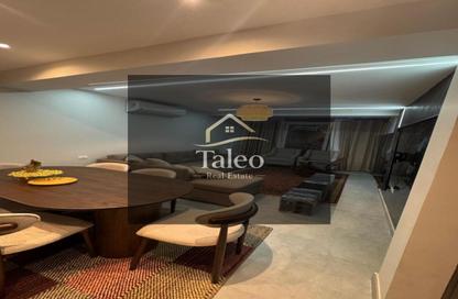 Villa - 4 Bedrooms - 5 Bathrooms for sale in Stella Heliopolis - Cairo - Ismailia Desert Road - Cairo