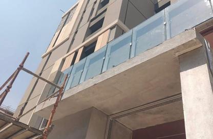 Apartment - 3 Bedrooms - 3 Bathrooms for sale in HAP Town - Mostakbal City Compounds - Mostakbal City - Future City - Cairo