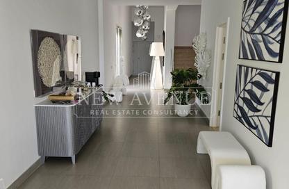 Villa - 5 - 5 for sale in Seashell - Sidi Abdel Rahman - North Coast