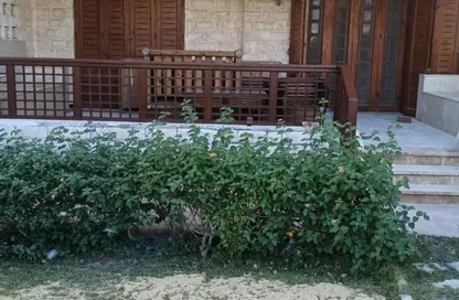 شاليه - 3 غرف نوم - 2 حمامات للبيع في مارينا 5 - مارينا - العلمين - الساحل الشمالي