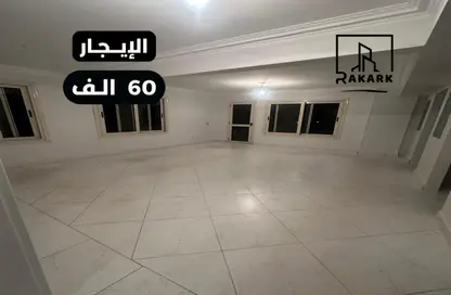 مساحات مكتبية - 6 غرف نوم - 3 حمامات للايجار في مساكن شيراتون - شيراتون المطار - النزهة - القاهرة