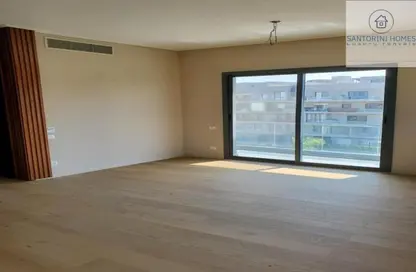 Apartment - 3 Bedrooms - 3 Bathrooms for rent in Villette - 5th Settlement Compounds - The 5th Settlement - New Cairo City - Cairo