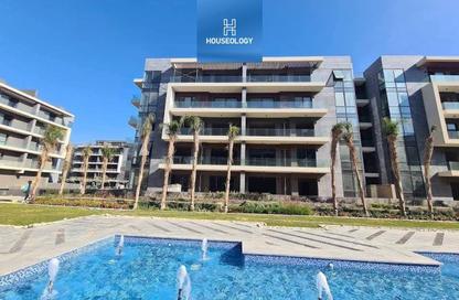 Apartment - 3 Bedrooms - 2 Bathrooms for sale in El Patio Oro - 5th Settlement Compounds - The 5th Settlement - New Cairo City - Cairo Apartment - 3 Bedrooms - 2 Bathrooms for sale in El Patio Oro - 5th Settlement Compounds - The 5th Settlement - New Cairo City - Cairo