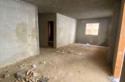 Duplex - 7 Bedrooms - 5 Bathrooms for sale in El Banafseg Apartment Buildings - El Banafseg - New Cairo City - Cairo
