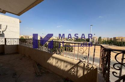 Villa - 7+ Bedrooms - 7+ Bathrooms for sale in Al Imam Abu Hanifa Al Noaman St. - 6th District - Obour City - Qalyubia