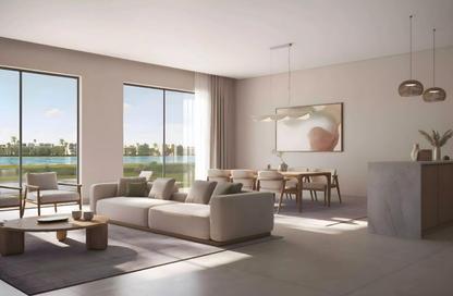 Chalet - 1 Bedroom - 1 Bathroom for sale in Silver Sands - Qesm Marsa Matrouh - North Coast