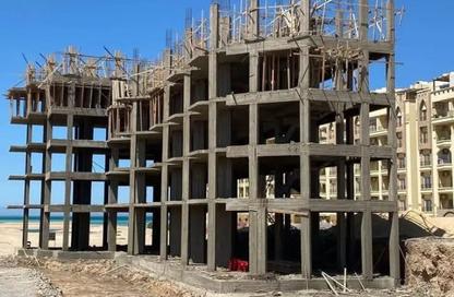 شقة - غرفة نوم - 1 حمام للبيع في منطقة الاحياء - الغردقة - محافظة البحر الاحمر