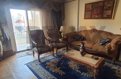 Apartment - 3 - 2 for sale in Geziret Al Arab St. (El Mohandes Mohamed Hassan Helmy) - Mohandessin - Giza Apartment - 3 - 2 for sale in Geziret Al Arab St. (El Mohandes Mohamed Hassan Helmy) - Mohandessin - Giza