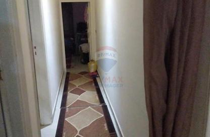 شقة - 2 غرف نوم - 1 حمام للبيع في غرب سوميد - مدينة 6 أكتوبر - الجيزة شقة - 2 غرف نوم - 1 حمام للبيع في غرب سوميد - مدينة 6 أكتوبر - الجيزة