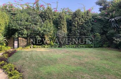 Townhouse - 3 Bedrooms - 3 Bathrooms for sale in El Rehab Extension - Al Rehab - New Cairo City - Cairo Townhouse - 3 Bedrooms - 3 Bathrooms for sale in El Rehab Extension - Al Rehab - New Cairo City - Cairo