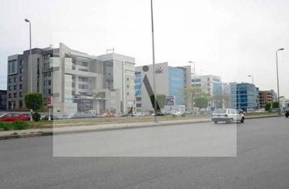 Whole Building - Studio - 7+ Bathrooms for sale in Bank Center Street - South Teseen St. - The 5th Settlement - New Cairo City - Cairo