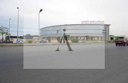 Whole Building - Studio - 7+ Bathrooms for sale in Bank Center Street - South Teseen St. - The 5th Settlement - New Cairo City - Cairo