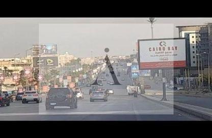 بناية كاملة - استوديو - 8 حمامات للبيع في شارع مجمع البنوك - شارع التسعين الجنوبي - التجمع الخامس - مدينة القاهرة الجديدة - القاهرة