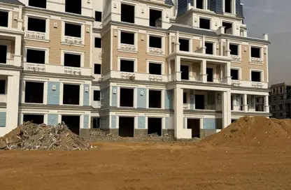 iVilla - 3 Bedrooms - 3 Bathrooms for sale in Mountain View 1.1 - 5th Settlement Compounds - The 5th Settlement - New Cairo City - Cairo