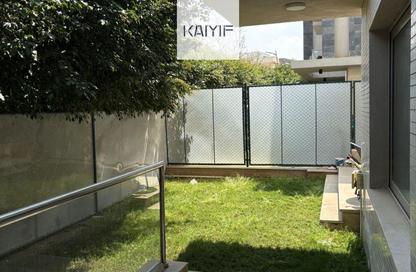 Apartment - 2 Bedrooms - 3 Bathrooms for sale in Galleria Moon Valley - South Investors Area - New Cairo City - Cairo