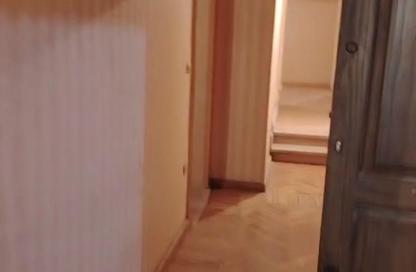 Apartment - 3 Bedrooms - 2 Bathrooms for rent in Ibn Al Nafis St. - 6th Zone - Nasr City - Cairo
