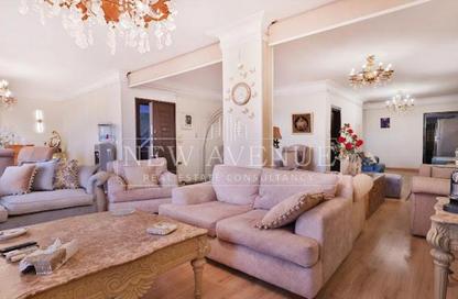 Apartment - 3 - 2 for sale in Hay El Maadi - Cairo Apartment - 3 - 2 for sale in Hay El Maadi - Cairo