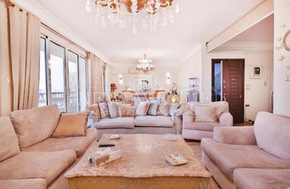 Apartment - 3 - 2 for sale in Hay El Maadi - Cairo Apartment - 3 - 2 for sale in Hay El Maadi - Cairo