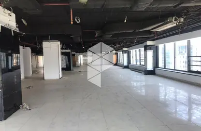 مساحات مكتبية - استوديو - 4 حمامات للايجار في شارع التسعين الشمالي - التجمع الخامس - مدينة القاهرة الجديدة - القاهرة