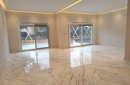 تاون هاوس - 5 غرف نوم - 6 حمامات للايجار في قطامية ديونز - كمبوندات القطامية - القطامية - مدينة القاهرة الجديدة - القاهرة