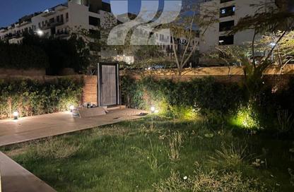 Apartment - 2 - 2 for rent in Eastown - 5th Settlement Compounds - The 5th Settlement - New Cairo City - Cairo